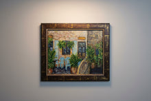 Load image into Gallery viewer, Cafe in Portugal