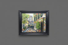 Load image into Gallery viewer, Street in Fungal