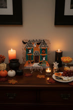 Load image into Gallery viewer, Halloween Plate