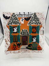 Load image into Gallery viewer, Halloween Plate