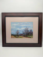 Load image into Gallery viewer, Red Barn In Georgia