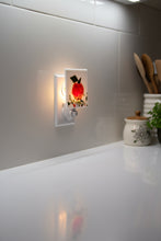 Load image into Gallery viewer, Teacher's Apple Night Light