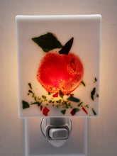 Load image into Gallery viewer, Teacher's Apple Night Light