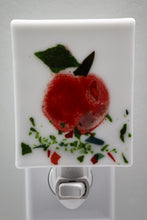 Load image into Gallery viewer, Teacher's Apple Night Light