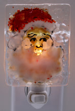 Load image into Gallery viewer, Santa Christmas Light