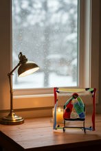 Load image into Gallery viewer, Nativity Christmas Display