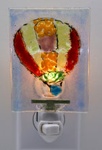 Load image into Gallery viewer, Hot Air Balloon Night Light
