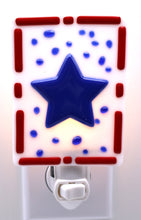 Load image into Gallery viewer, Patriotic Night light