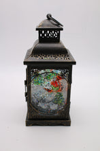 Load image into Gallery viewer, Small Christmas Lantern