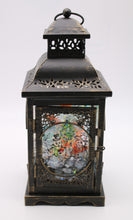 Load image into Gallery viewer, Small Christmas Lantern