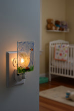Load image into Gallery viewer, White and Yellow Duck Night Light