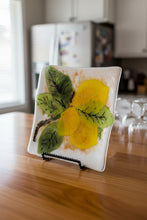 Load image into Gallery viewer, Lemon Plate