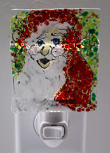 Load image into Gallery viewer, Santa Christmas Light