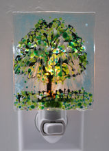 Load image into Gallery viewer, Toomer's Corner Night Light