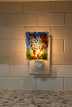 Load image into Gallery viewer, Rooster Night Light