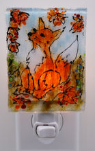 Load image into Gallery viewer, Fox Night Light