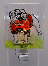 Load image into Gallery viewer, Bulldog Night Light