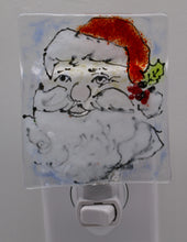 Load image into Gallery viewer, Santa Christmas Light