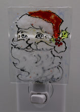 Load image into Gallery viewer, Santa Christmas Light