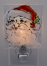 Load image into Gallery viewer, Santa Christmas Light