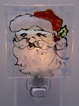 Load image into Gallery viewer, Santa Christmas Light