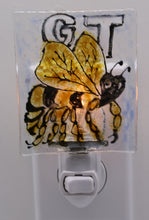 Load image into Gallery viewer, Yellow Jacket Night Light