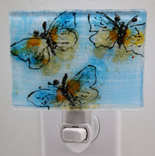 Load image into Gallery viewer, Butterfly Night Light