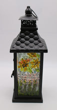Load image into Gallery viewer, Medium Summer Scene Lantern
