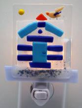 Load image into Gallery viewer, Beach House Night Light
