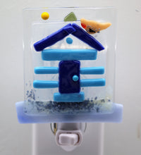 Load image into Gallery viewer, Beach House Night Light