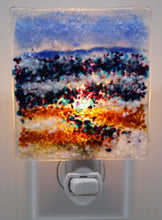 Load image into Gallery viewer, Ocean Waves Night Light