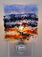 Load image into Gallery viewer, Ocean Waves Night Light