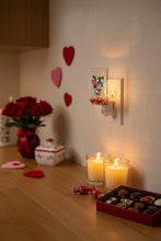 Load image into Gallery viewer, Heart Night Light