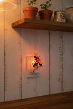 Load image into Gallery viewer, Abstract Campfire Night Light