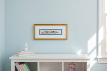 Load image into Gallery viewer, Watercolor Easter Eggs
