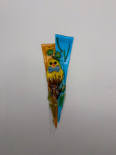 Load image into Gallery viewer, Yellow Chick Plant Stake
