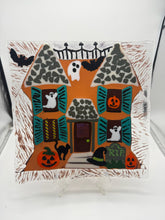 Load image into Gallery viewer, Halloween Plate
