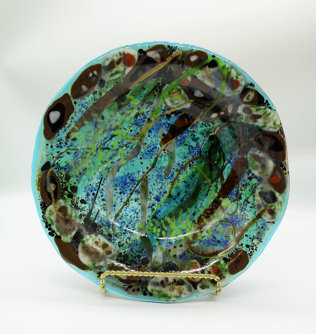 River Bowl