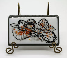 Load image into Gallery viewer, Sea Shell Painting on Glass
