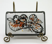 Load image into Gallery viewer, Sea Shell Painting on Glass
