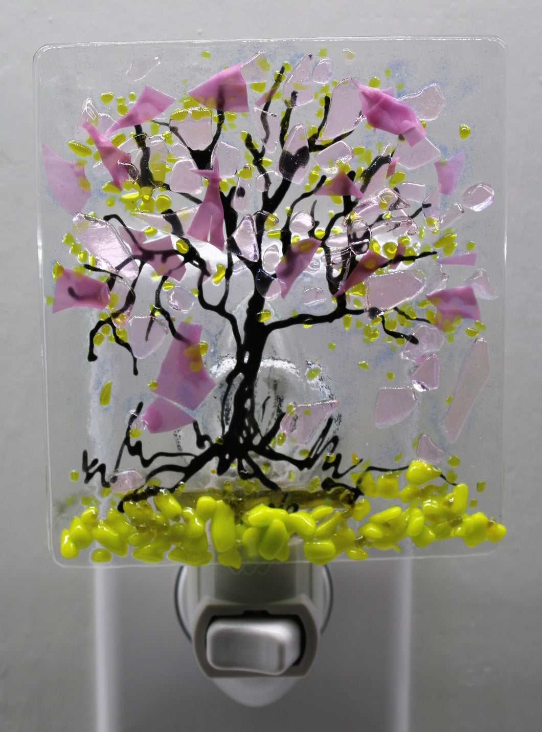 Spring Tree Night Light