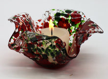 Load image into Gallery viewer, Christmas Candle Votive- Small
