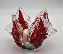 Load image into Gallery viewer, Christmas Candle Votive or candy dish
