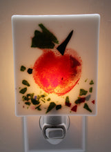 Load image into Gallery viewer, Teacher&#39;s Apple Night Light
