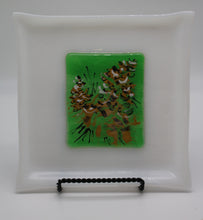 Load image into Gallery viewer, Pine Cone Serving Plate
