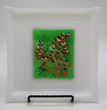 Load image into Gallery viewer, Pine Cone Serving Plate
