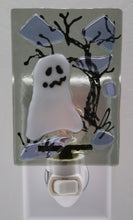 Load image into Gallery viewer, Ghost in a Forest
