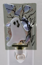 Load image into Gallery viewer, Ghost in a Forest
