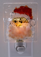 Load image into Gallery viewer, Santa Christmas Light
