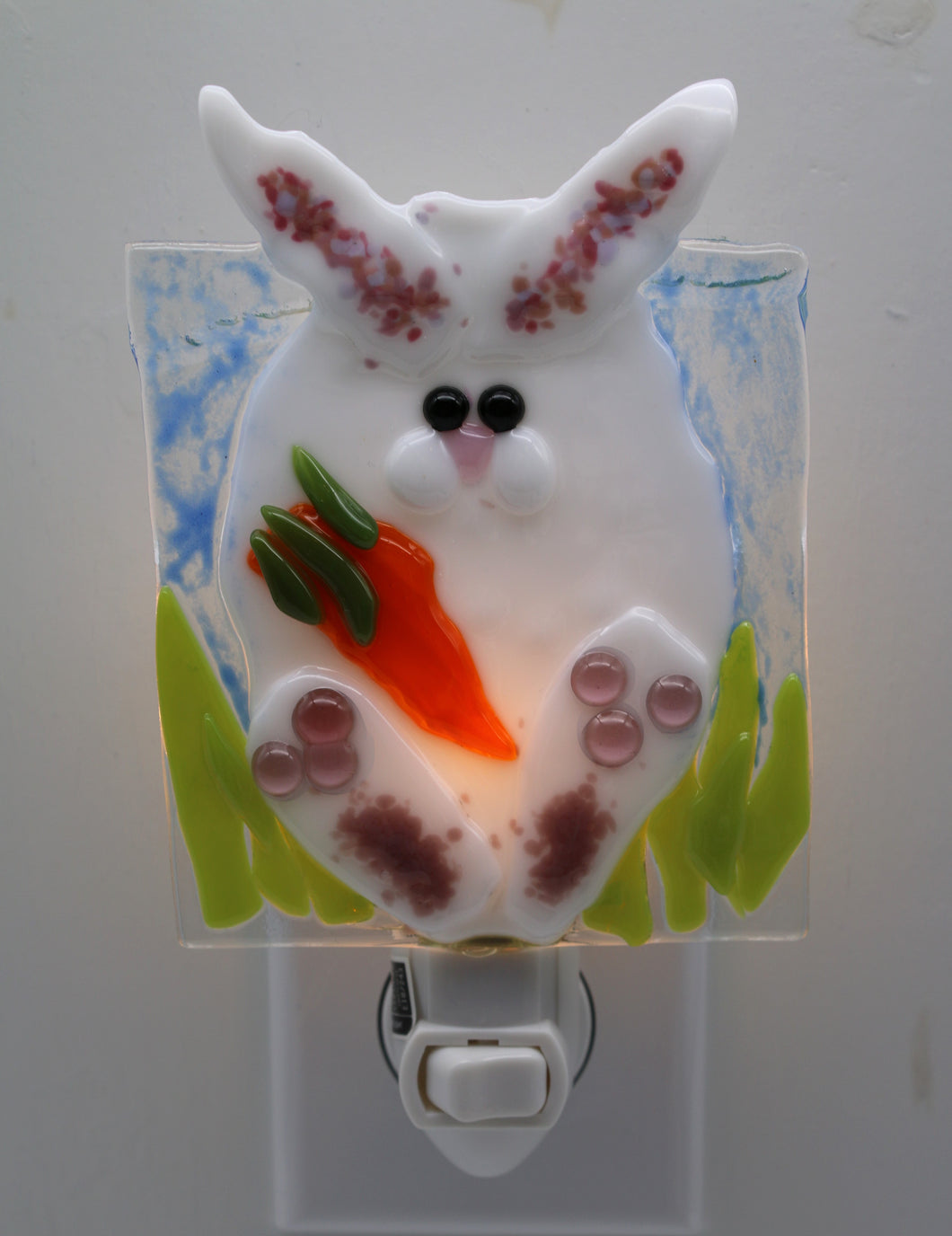 Bunny Night Light